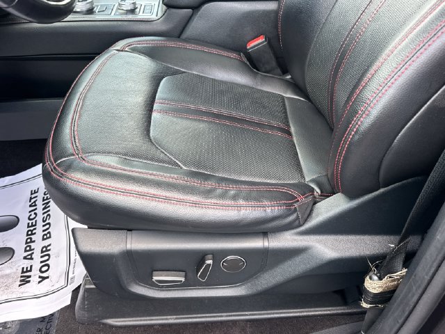 Used 2021 Ford Expedition Limited AWD/4WD image 11