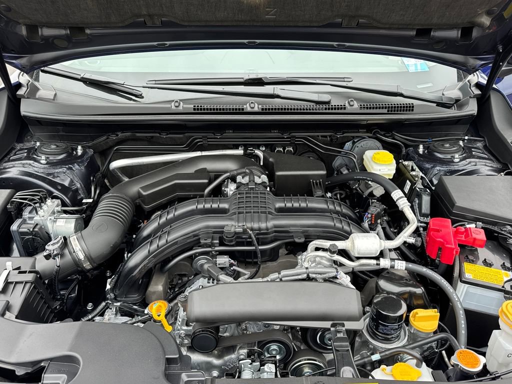 New 2026 Subaru Impreza 2.0i Sport image 28