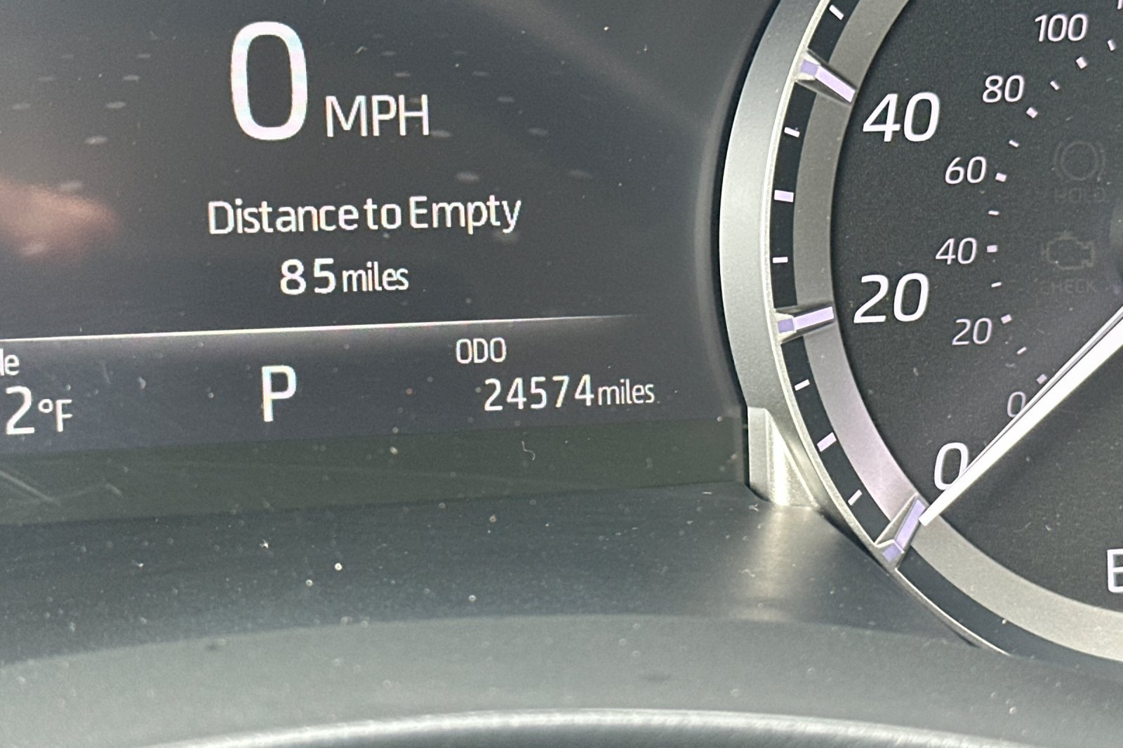 Used 2023 Toyota Highlander XLE FWD image 26