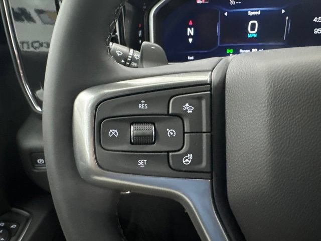 New 2026 Chevrolet Silverado 1500 LT w/ Z71 Off-Road Package AWD/4WD image 12