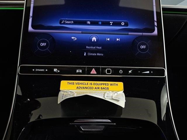 Used 2024 Mercedes-Benz S 580 4MATIC Sedan image 31