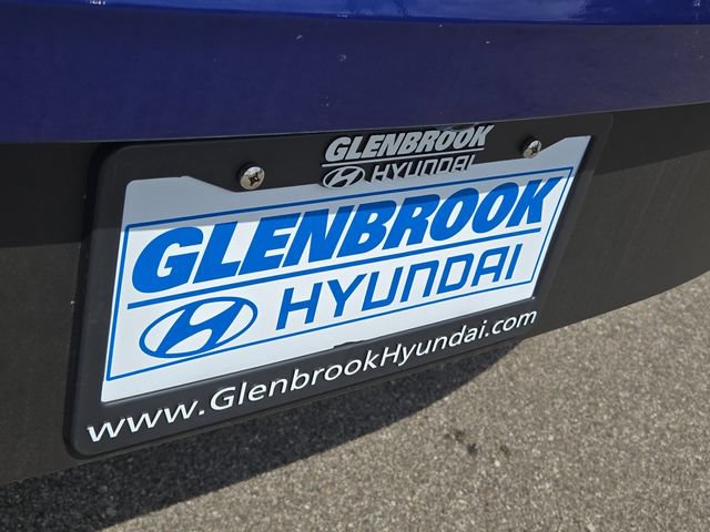 New 2026 Hyundai Venue SEL FWD image 32