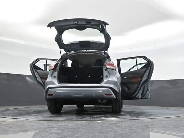 Used 2024 Nissan Kicks SR image 41