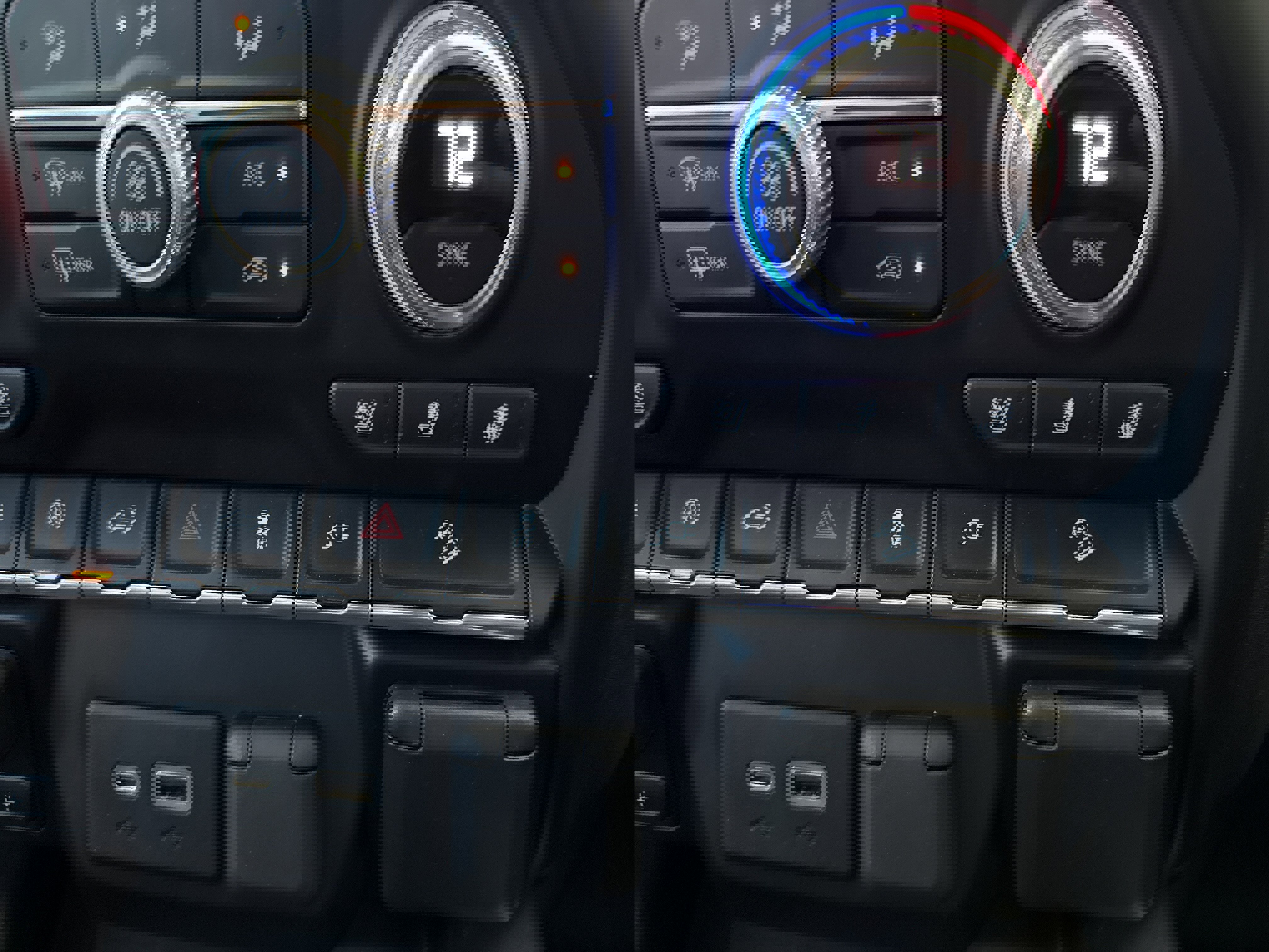 Used 2020 GMC Sierra 1500 AT4 w/ AT4 Premium Package image 24