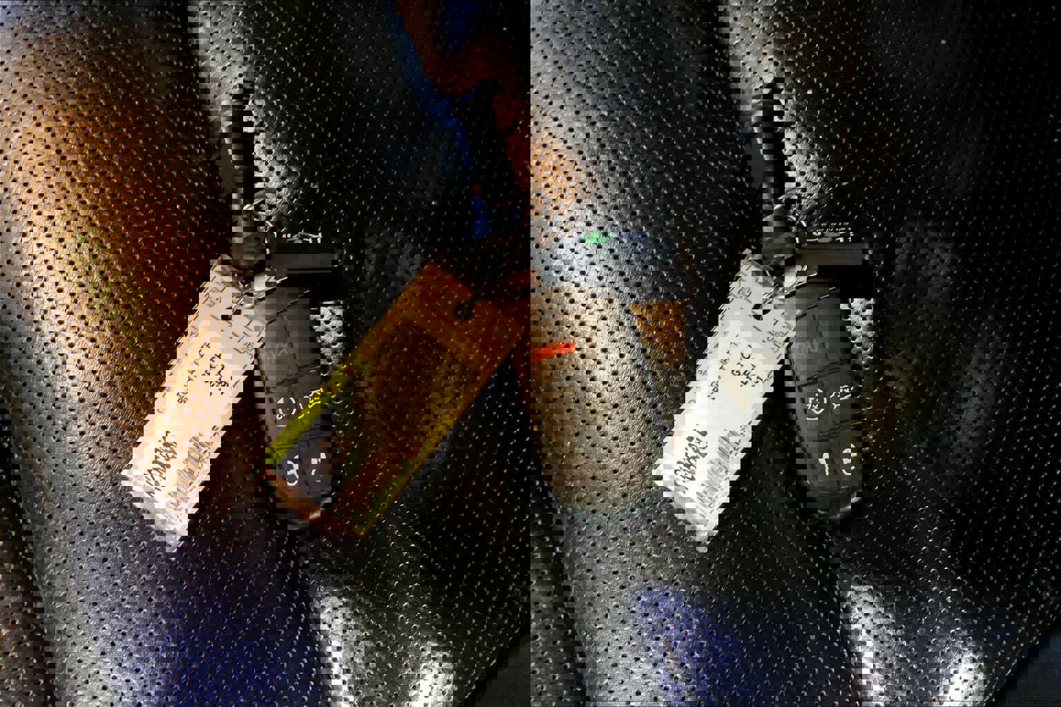 Used 2019 Jeep Grand Cherokee Limited w/ Luxury Group II image 14