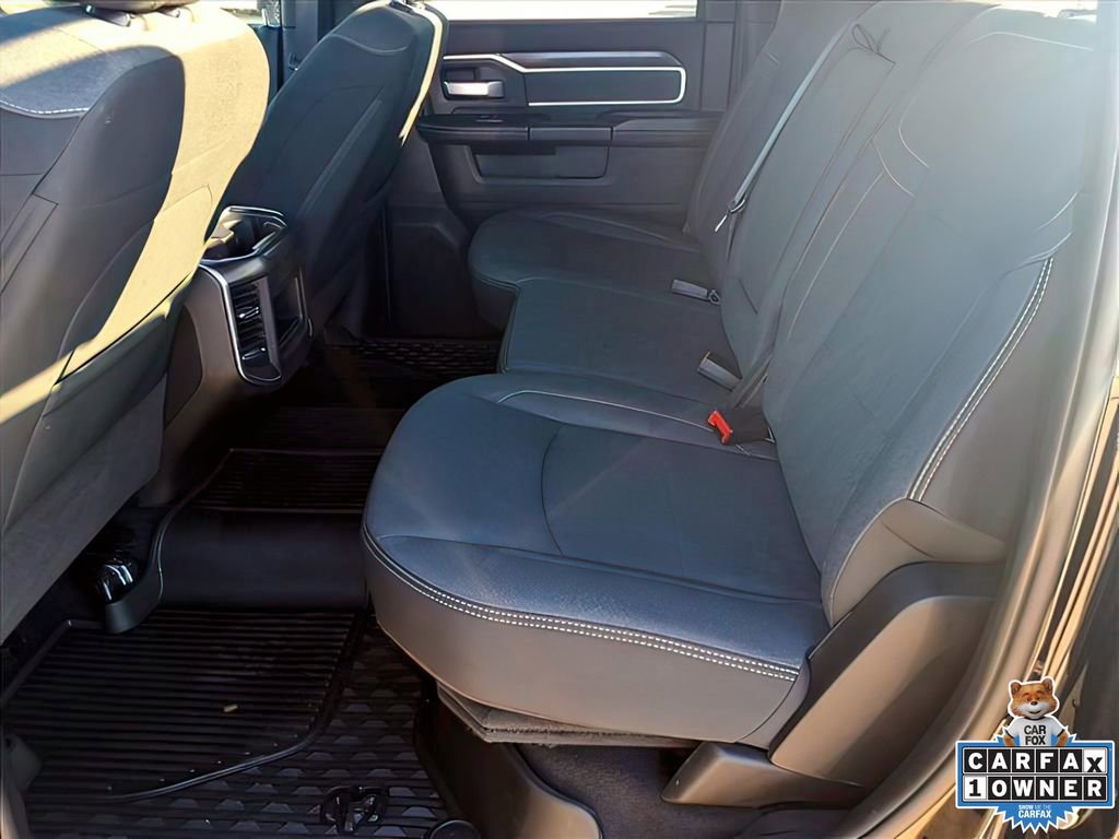 Used 2020 RAM 2500 Lone Star w/ Towing Technology Group AWD/4WD image 20