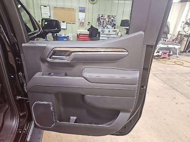 New 2026 Chevrolet Silverado 1500 RST AWD/4WD image 24