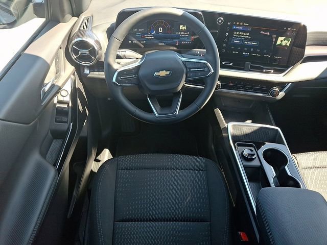 Certified 2026 Chevrolet Equinox LT image 11