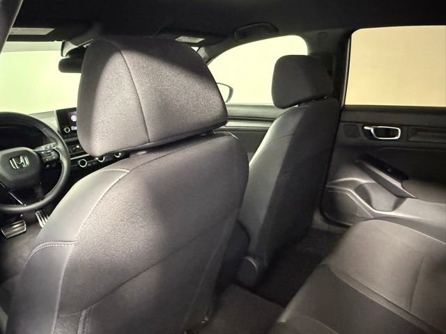 Used 2023 Honda Civic Sport image 32