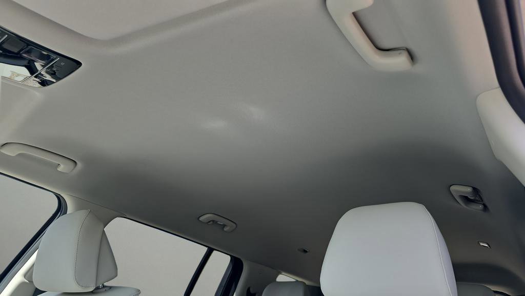 New 2026 Hyundai Santa Fe SEL AWD/4WD image 14