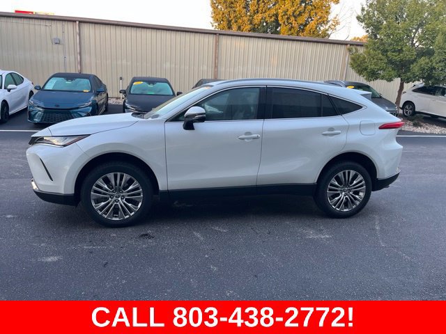 Used 2024 Toyota Venza Limited AWD/4WD image 38