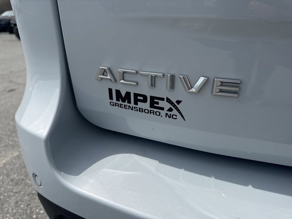 Used 2025 Ford Expedition Max Active image 32