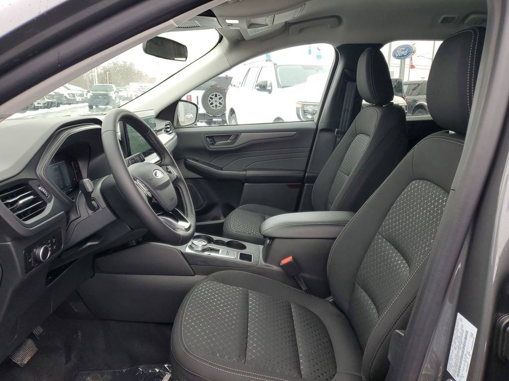 New 2026 Ford Escape Active w/ Tech Pack #1 image 8
