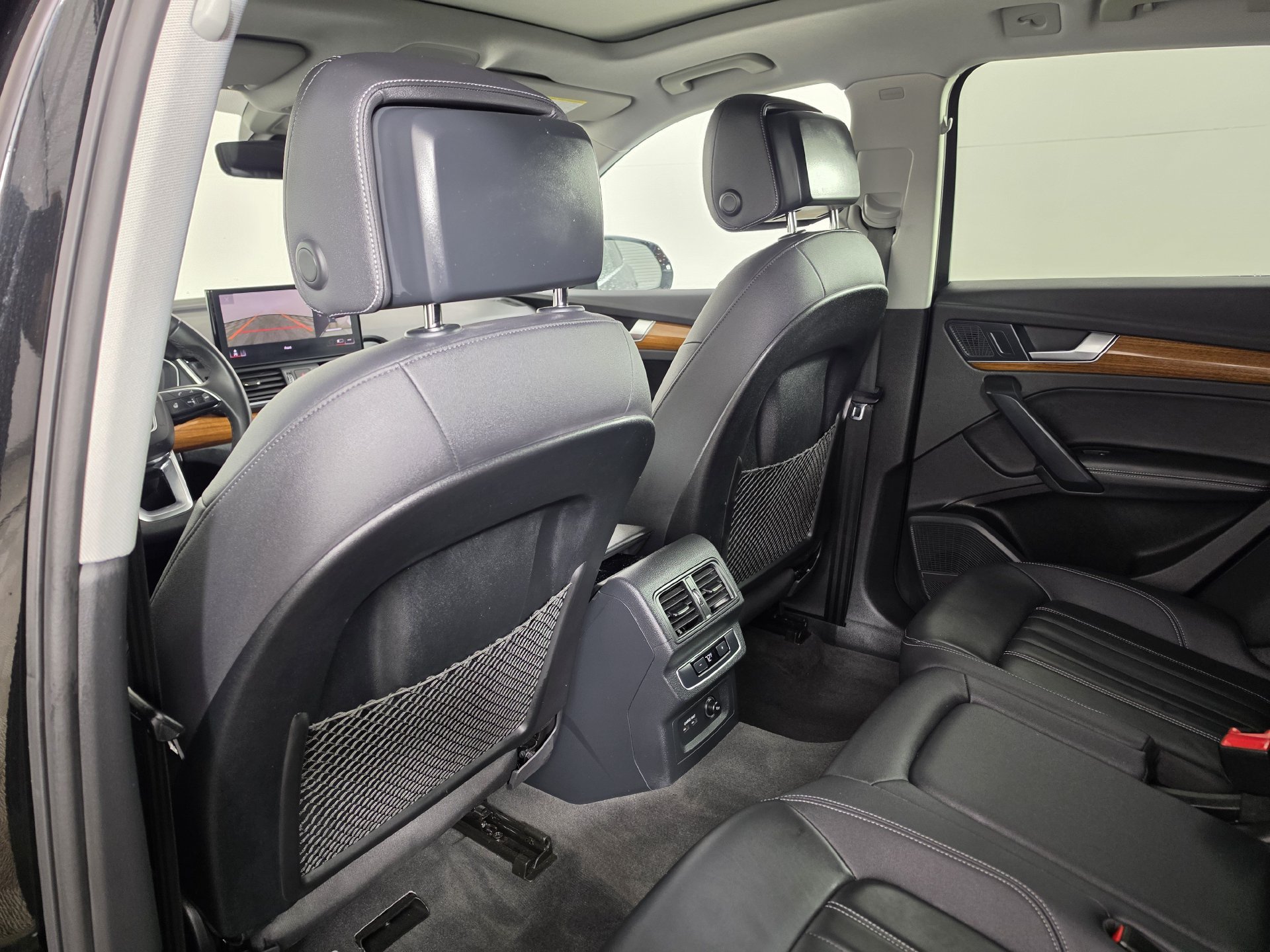 Certified 2023 Audi Q5 2.0T Premium Plus AWD/4WD image 26