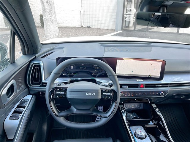 New 2026 Kia Sorento SX Prestige image 17
