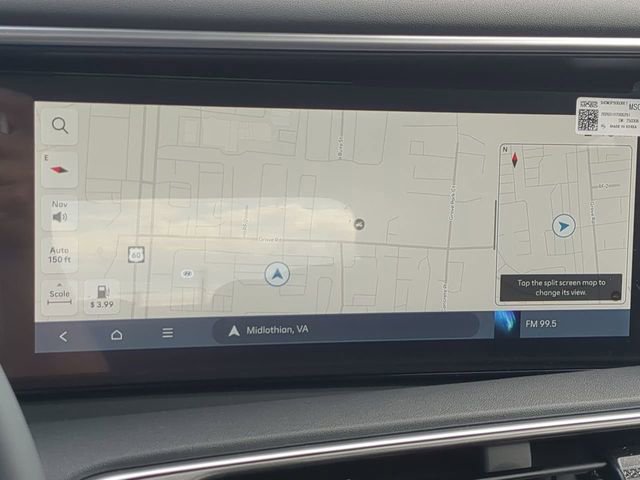 New 2026 Hyundai Palisade SEL FWD image 19