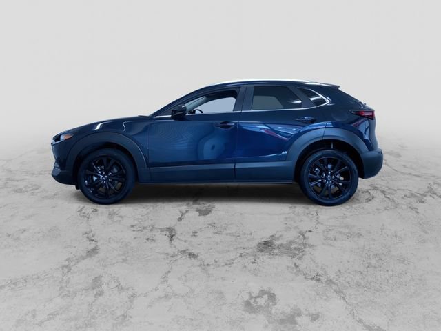 Used 2025 MAZDA CX-30 AWD 2.5 S w/ Select Sport Pkg image 7