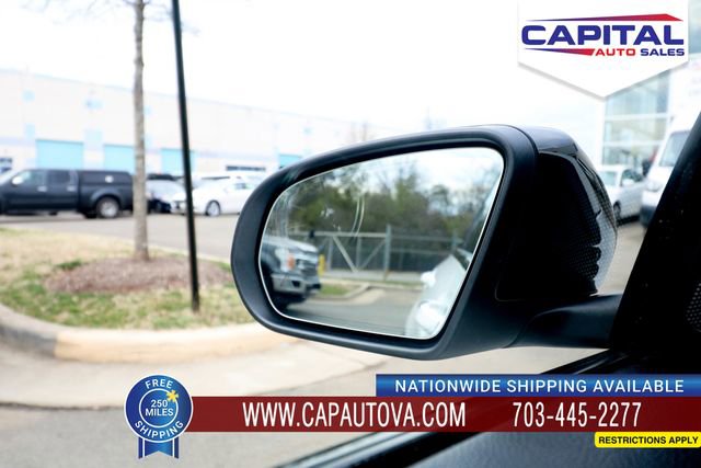 Used 2019 Mercedes-Benz GLC 63 AMG 4MATIC image 61