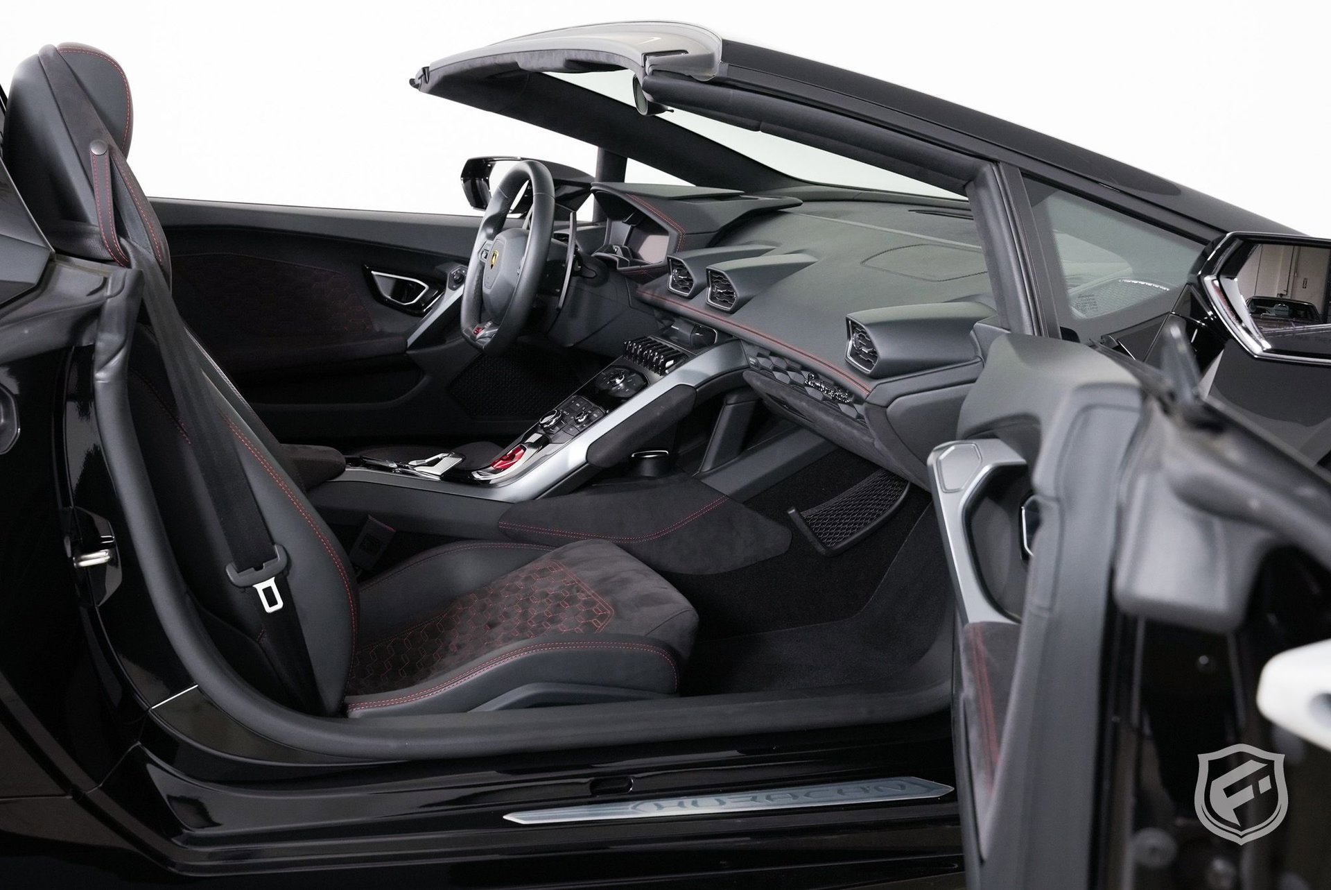 Used 2017 Lamborghini Huracan LP 580-2 image 38