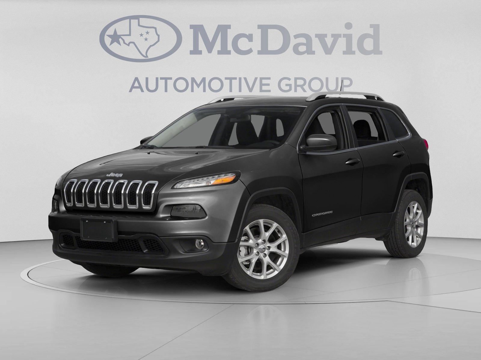 Used 2017 Jeep Cherokee Latitude