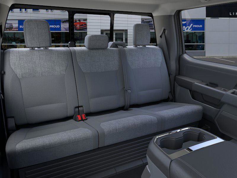 New 2026 Ford F350 XLT w/ XLT Premium Package image 11