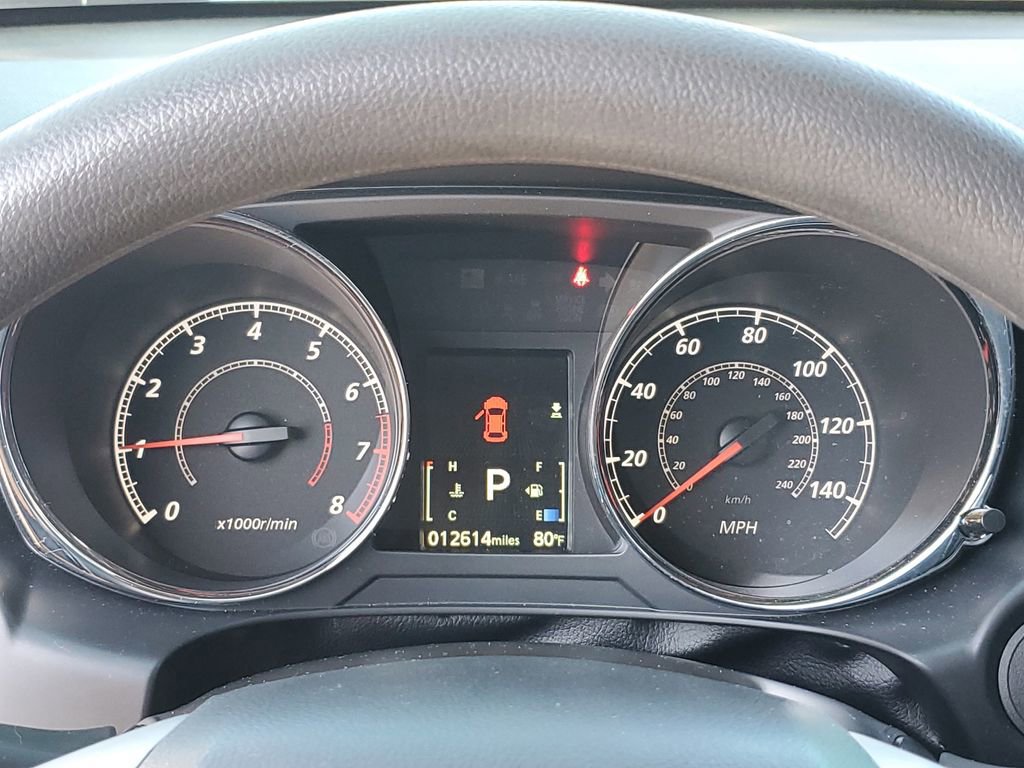 Used 2025 Mitsubishi Outlander Sport ES image 17