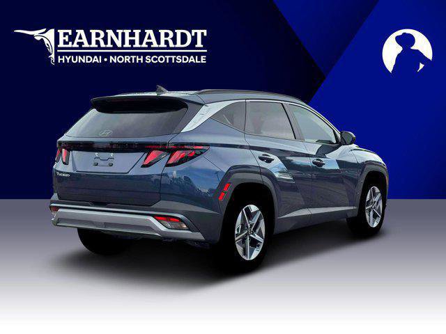 New 2026 Hyundai Tucson SEL FWD image 7