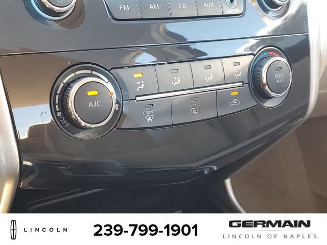 Used 2013 Nissan Altima 2.5 S image 27