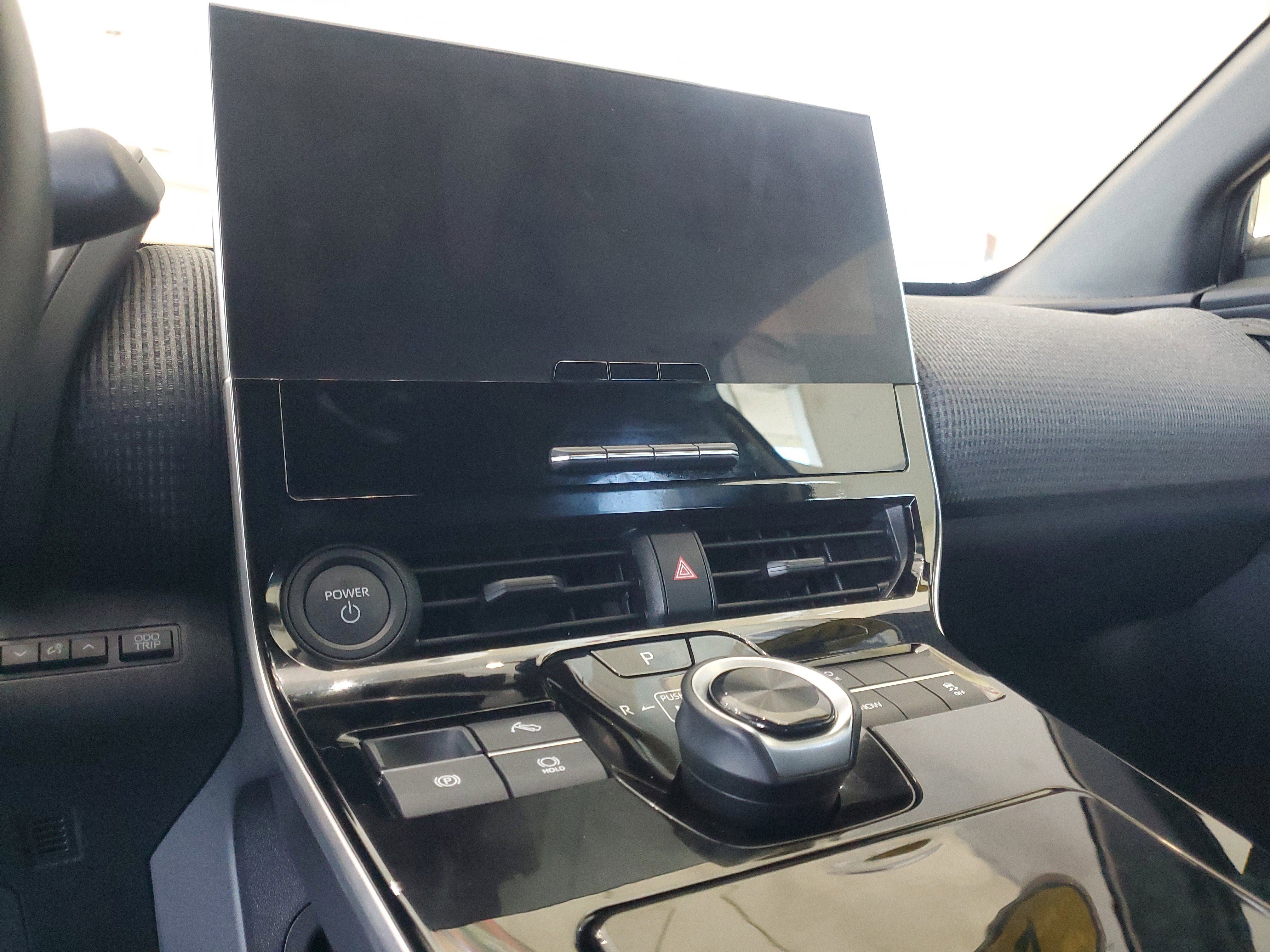 Certified 2024 Toyota bZ4X XLE image 21