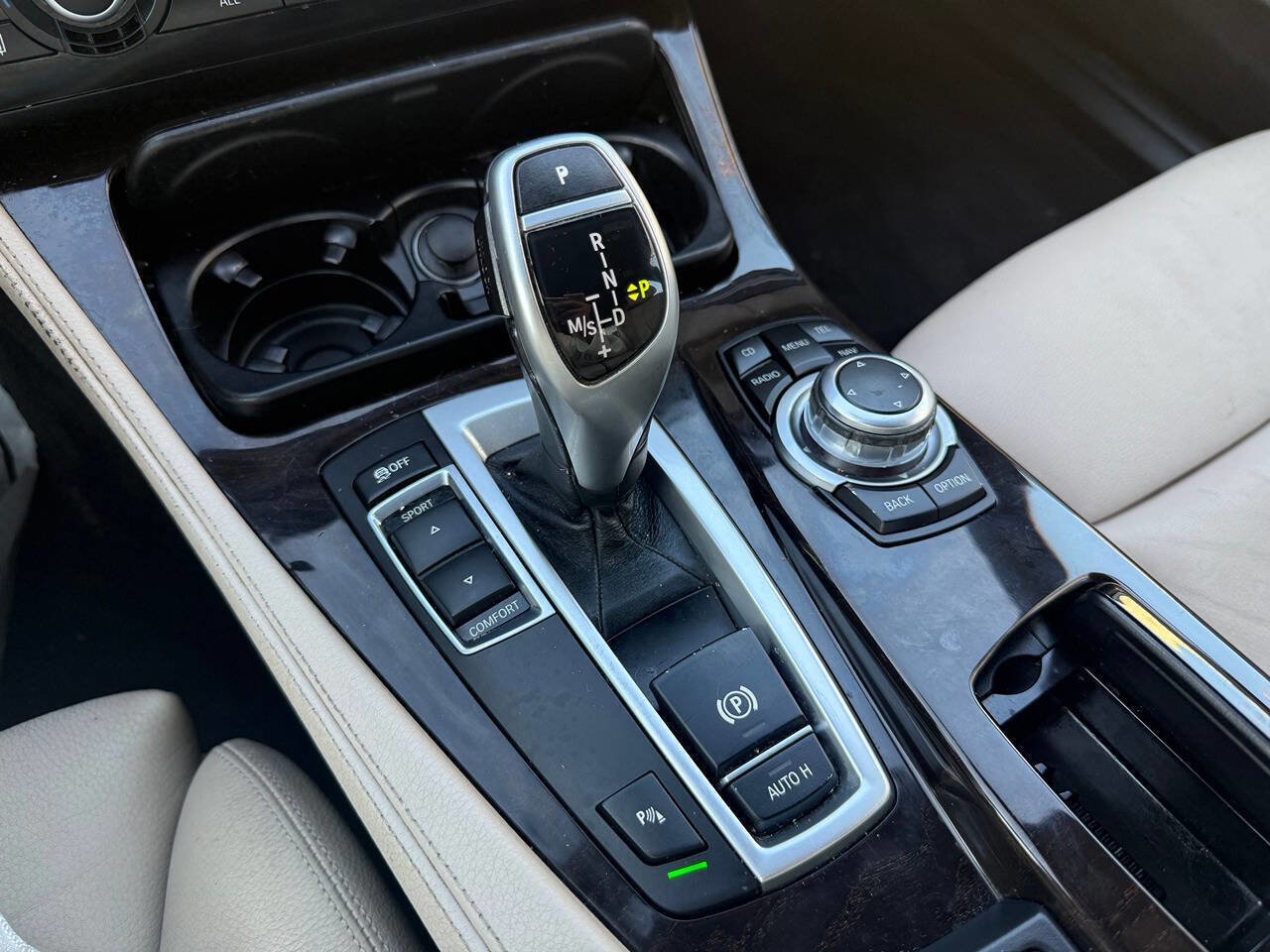 Used 2012 BMW 535i Sedan image 29