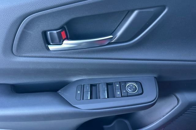 New 2026 Toyota Prius Plug-In Hybrid FWD image 12