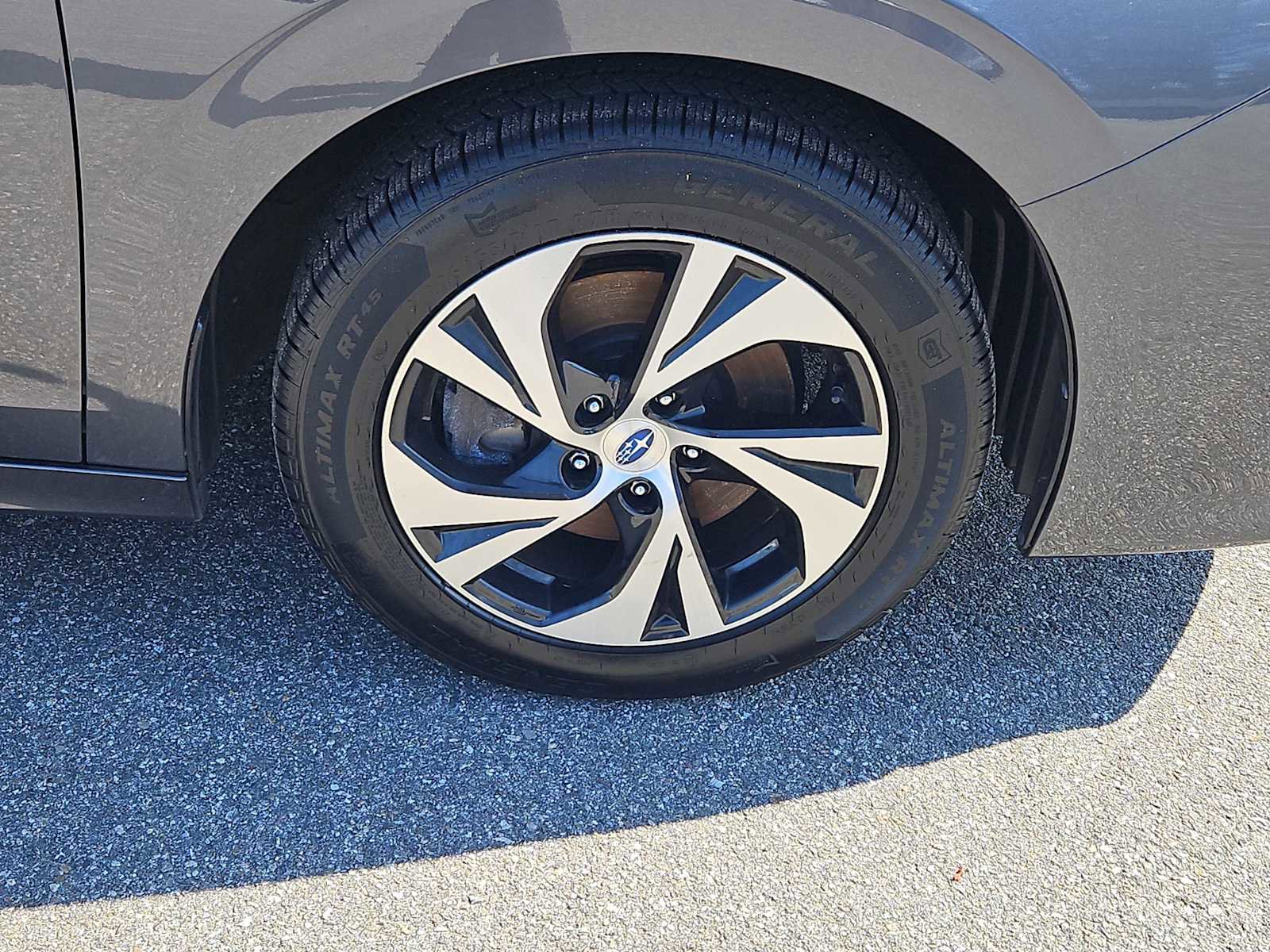 Used 2021 Subaru Legacy Premium AWD/4WD image 22