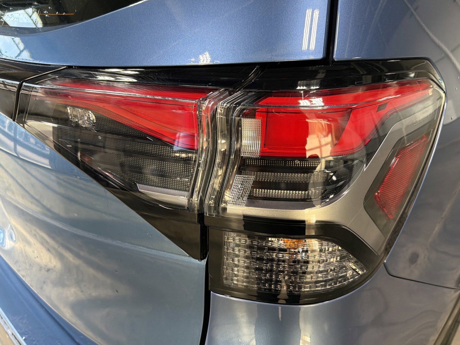 Certified 2025 Subaru Forester image 17