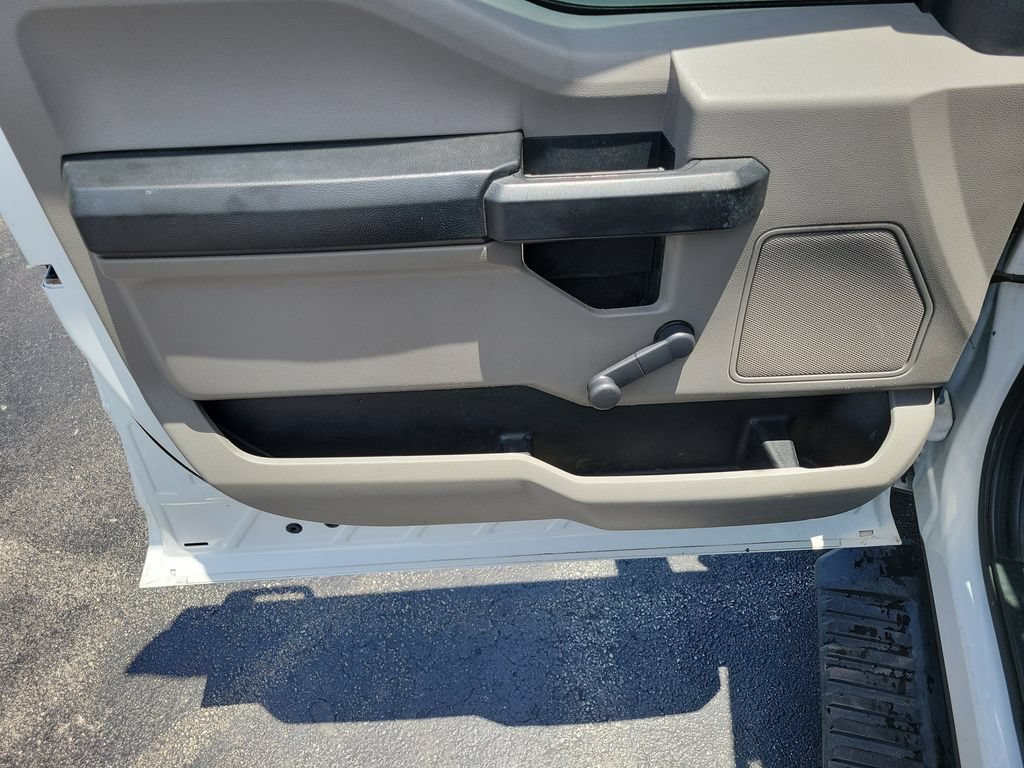 Used 2021 Ford F350 XL RWD image 19