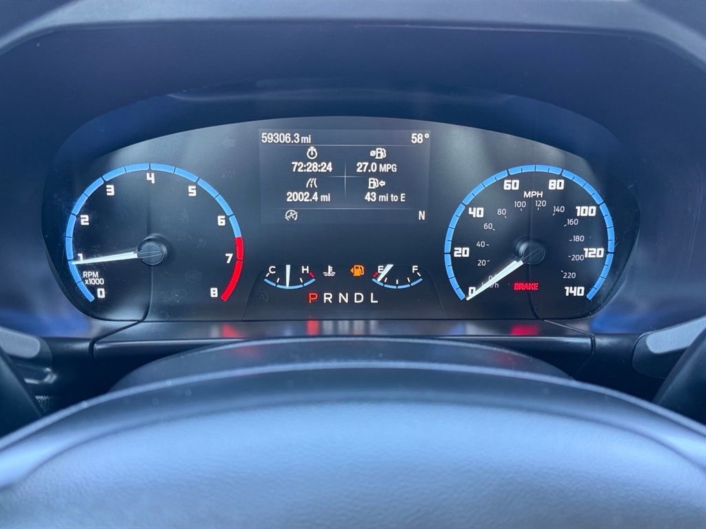 Used 2021 Ford Bronco Sport image 24