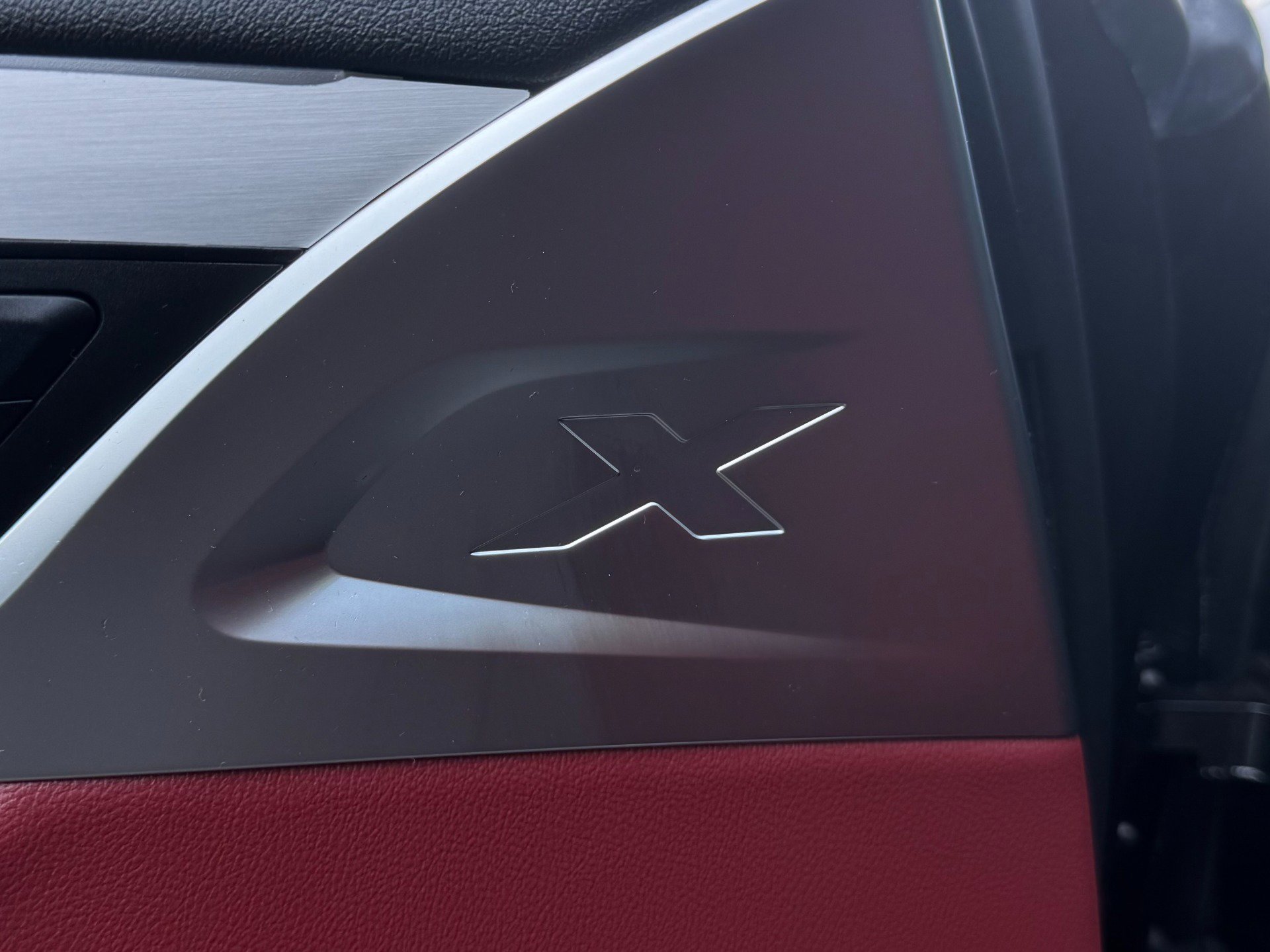 Used 2023 BMW X3 sDrive30i w/ M Sport Package image 95