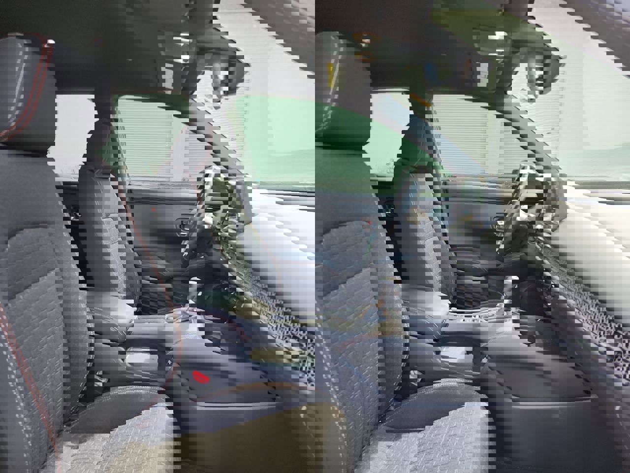 Used 2024 Honda HR-V Sport image 16