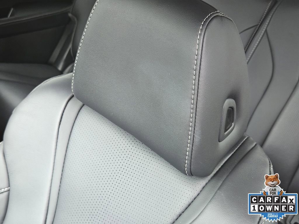 Certified 2026 Acura MDX w/ Technology Package image 13