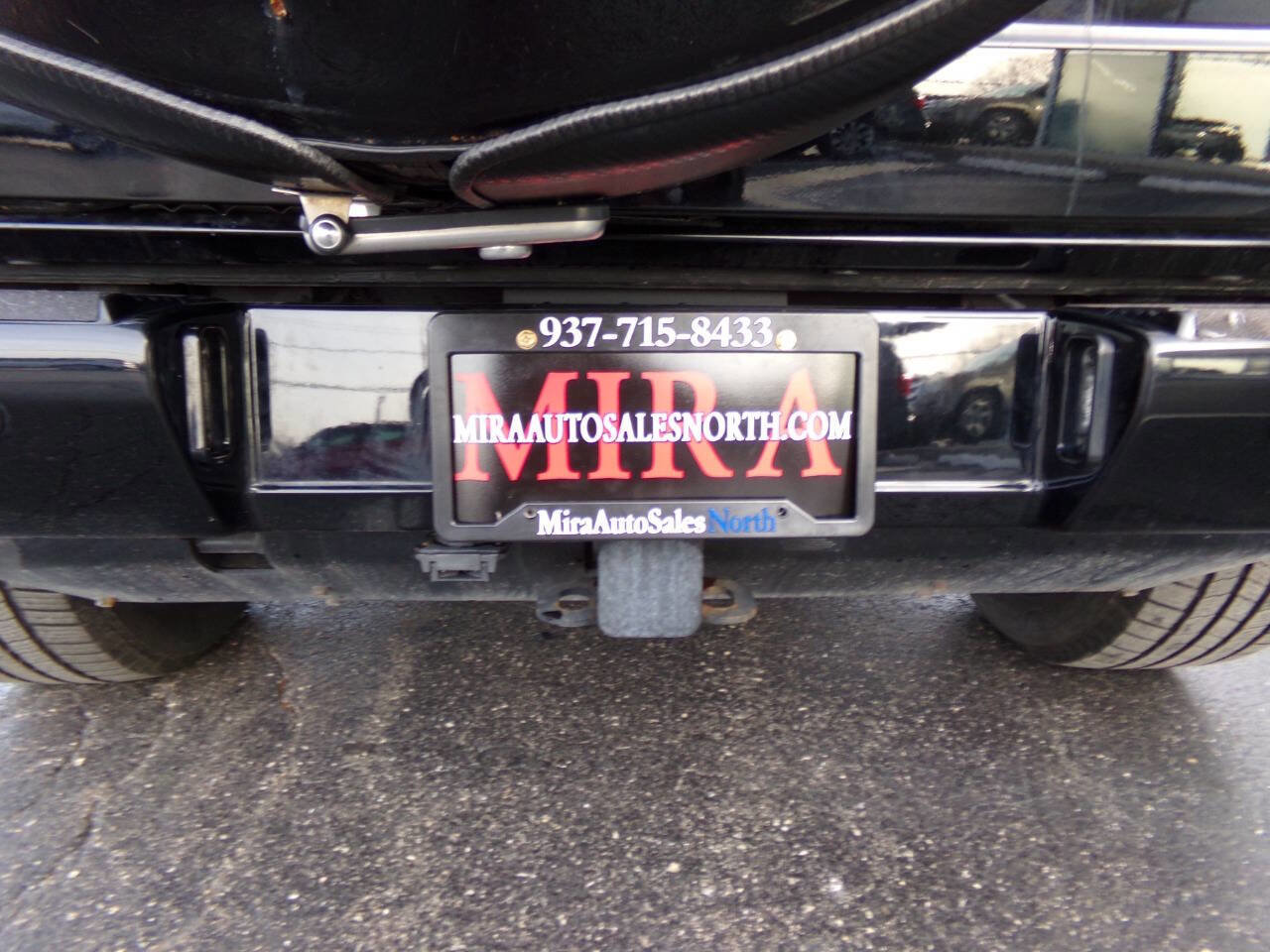 Used 2013 Mercedes-Benz G 63 AMG 4MATIC image 70