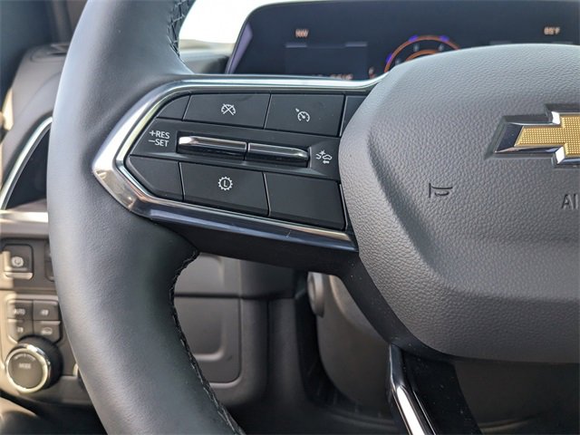 Used 2025 Chevrolet Tahoe Premier image 29