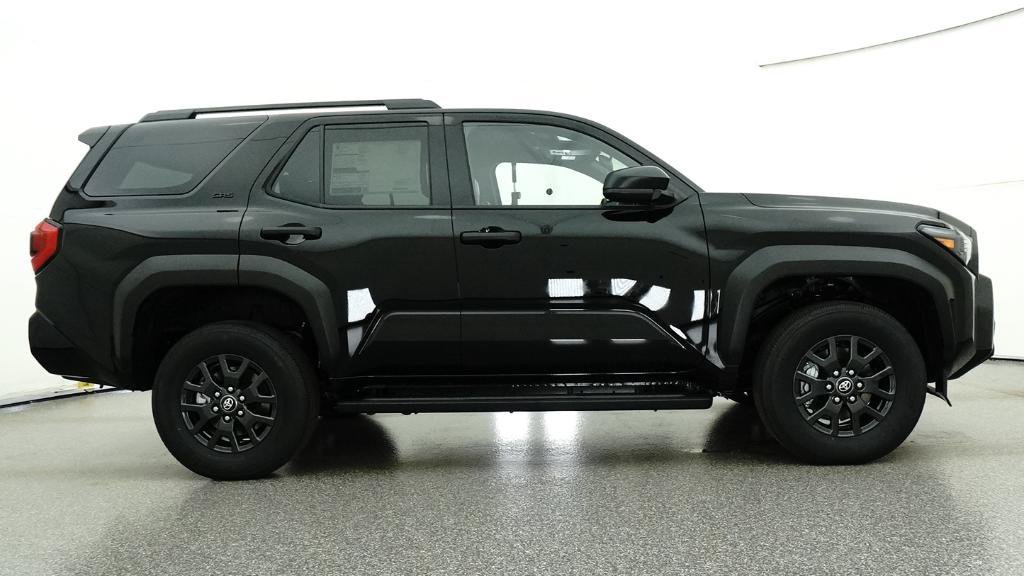 New 2026 Toyota 4Runner SR5 RWD image 30