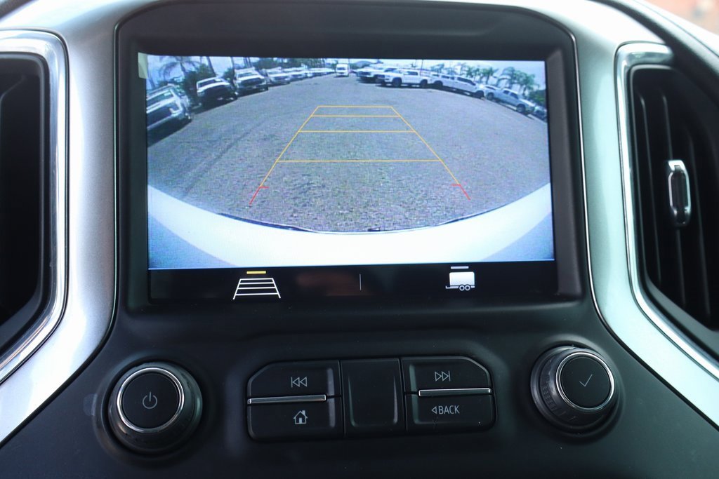 Used 2022 Chevrolet Silverado 1500 RST w/ Safety Package image 32