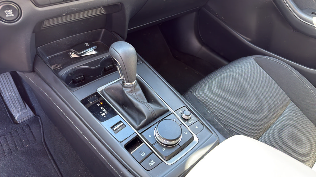 Certified 2024 MAZDA CX-30 AWD 2.5 S image 24