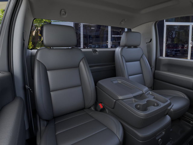 New 2025 GMC Sierra 3500 Pro w/ Convenience Package AWD/4WD image 16