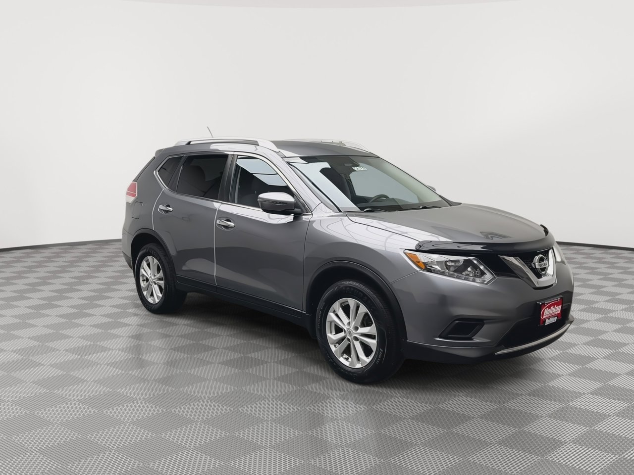 Used 2016 Nissan Rogue SV AWD/4WD image 27