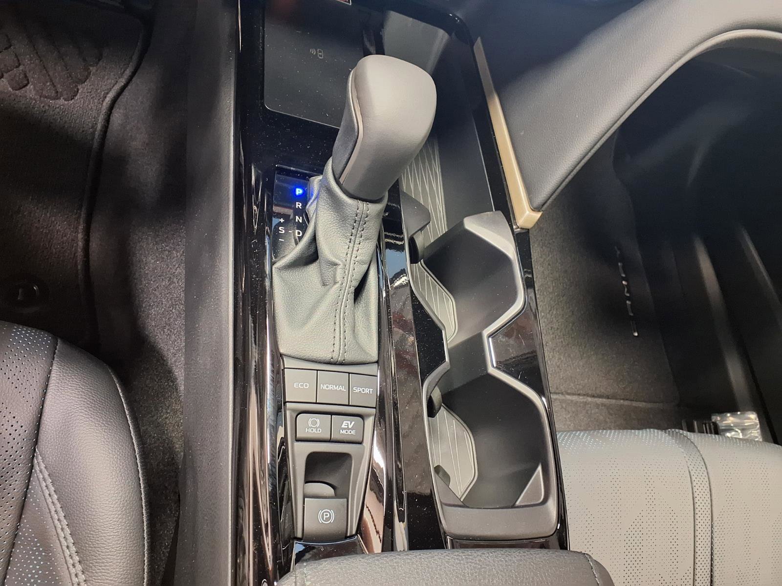 New 2026 Toyota Camry XSE image 19