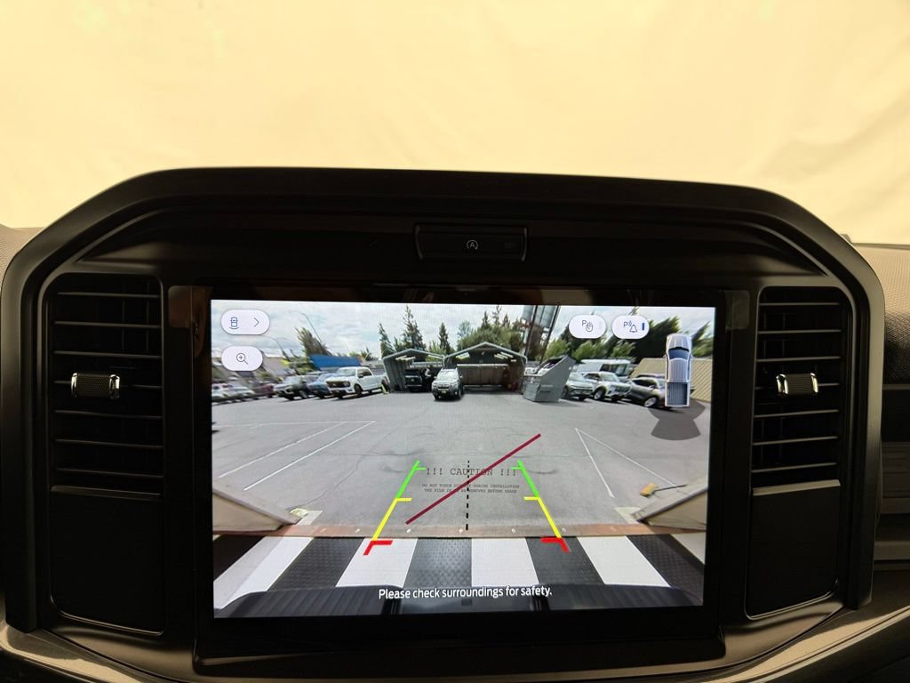 New 2026 Ford F150 STX AWD/4WD image 33