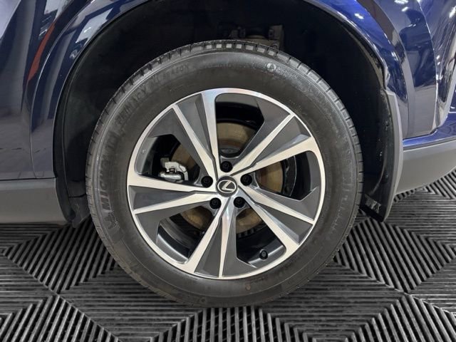Used 2023 Lexus RX 350 Premium w/ Accessory Package (Z1) image 32