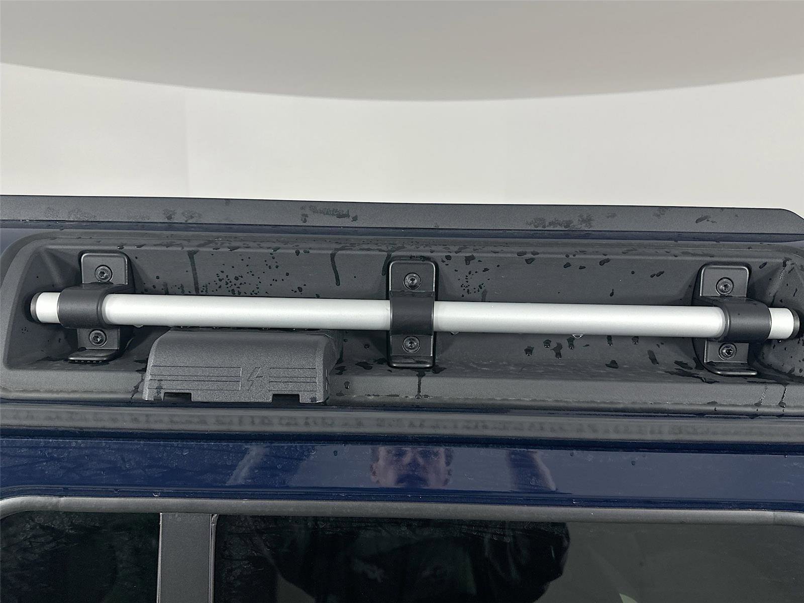 New 2025 INEOS Grenadier Fieldmaster Edition image 12