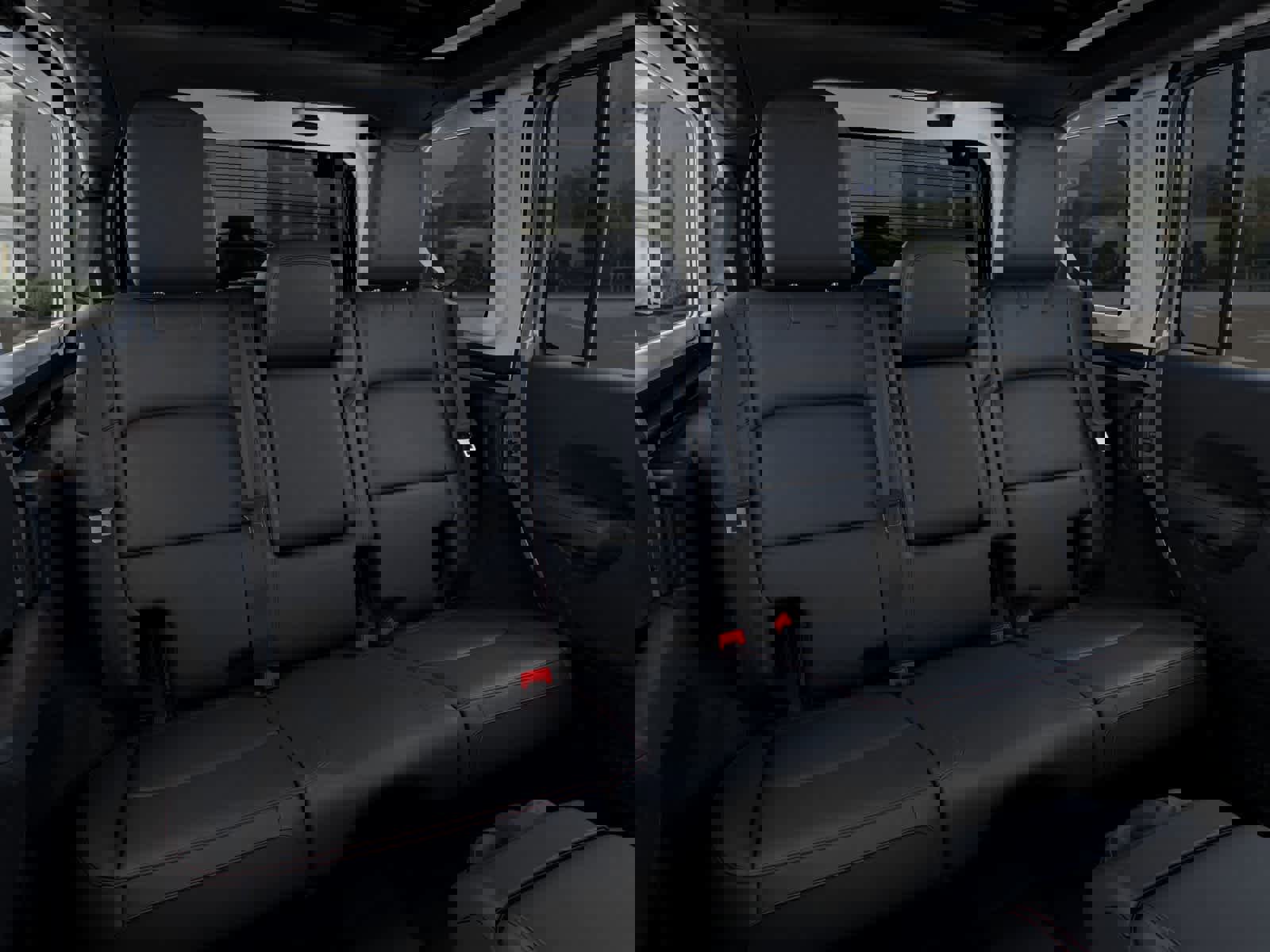 New 2026 Jeep Wrangler Unlimited Rubicon 392 image 15